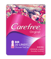 CAREFREE® Original Shower Fresh Liners